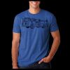 Next Level Unisex Premium Tee  Thumbnail