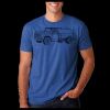 Next Level Unisex Premium Tee  Thumbnail