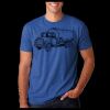 Next Level Unisex Premium Tee  Thumbnail