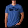 Next Level Unisex Premium Tee  Thumbnail