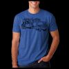 Next Level Unisex Premium Tee  Thumbnail