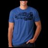 Next Level Unisex Premium Tee  Thumbnail