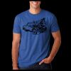Next Level Unisex Premium Tee  Thumbnail