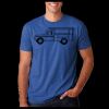 Next Level Unisex Premium Tee  Thumbnail