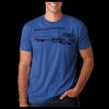 Next Level Unisex Premium Tee  Thumbnail