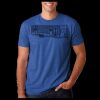 Next Level Unisex Premium Tee  Thumbnail
