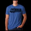 Next Level Unisex Premium Tee  Thumbnail
