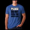 Next Level Unisex Premium Tee  Thumbnail
