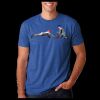 Next Level Unisex Premium Tee  Thumbnail