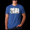 Next Level Unisex Premium Tee  Thumbnail