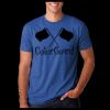 Next Level Unisex Premium Tee  Thumbnail