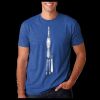 Next Level Unisex Premium Tee  Thumbnail