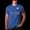 Next Level Unisex Premium Tee  Thumbnail