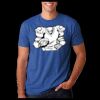 Next Level Unisex Premium Tee  Thumbnail