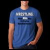 Next Level Unisex Premium Tee  Thumbnail