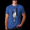 Next Level Unisex Premium Tee  Thumbnail