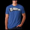 Next Level Unisex Premium Tee  Thumbnail