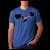 Next Level Unisex Premium Tee  Thumbnail