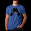 Next Level Unisex Premium Tee  Thumbnail