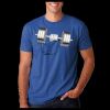 Next Level Unisex Premium Tee  Thumbnail