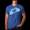 Next Level Unisex Premium Tee  Thumbnail