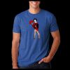 Next Level Unisex Premium Tee  Thumbnail