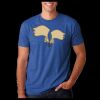 Next Level Unisex Premium Tee  Thumbnail