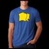 Next Level Unisex Premium Tee  Thumbnail