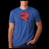 Next Level Unisex Premium Tee  Thumbnail