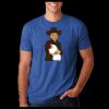 Next Level Unisex Premium Tee  Thumbnail