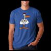 Next Level Unisex Premium Tee  Thumbnail