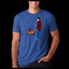 Next Level Unisex Premium Tee  Thumbnail
