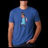 Next Level Unisex Premium Tee  Thumbnail