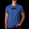 Next Level Unisex Premium Tee  Thumbnail