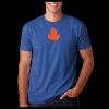 Next Level Unisex Premium Tee  Thumbnail