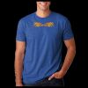 Next Level Unisex Premium Tee  Thumbnail