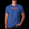 Next Level Unisex Premium Tee  Thumbnail