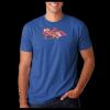 Next Level Unisex Premium Tee  Thumbnail