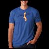 Next Level Unisex Premium Tee  Thumbnail