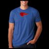 Next Level Unisex Premium Tee  Thumbnail
