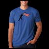 Next Level Unisex Premium Tee  Thumbnail