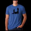 Next Level Unisex Premium Tee  Thumbnail