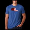 Next Level Unisex Premium Tee  Thumbnail