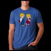 Next Level Unisex Premium Tee  Thumbnail