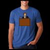 Next Level Unisex Premium Tee  Thumbnail