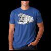 Next Level Unisex Premium Tee  Thumbnail