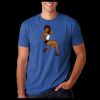 Next Level Unisex Premium Tee  Thumbnail