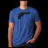 Next Level Unisex Premium Tee  Thumbnail