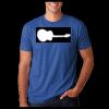 Next Level Unisex Premium Tee  Thumbnail