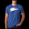 Next Level Unisex Premium Tee  Thumbnail